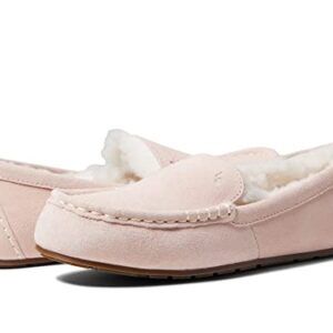 Koolaburra by UGG Women's Lezly Slipper, Peach Whip, 10