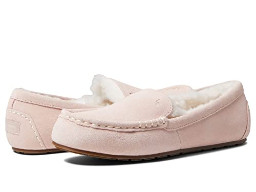 Koolaburra by UGG Women's Lezly Slipper, Peach Whip, 10