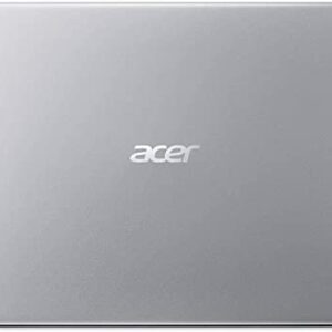 acer Aspire 515.6" FHD IPS Slim Laptop, AMD Ryzen 3 3350U 4-Core Processor(Up to 3.5GHz) 20GB RAM, 512GB NVMe SSD, Backlit KB, Fingerprint Reader, Amazon Alexa, Win 11, GM Accessory