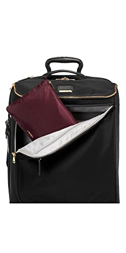 TUMI Women's Just In Case Tote, Beetroot, Red, One Size