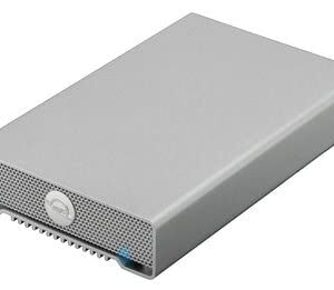 OWC 1TB SSD Mercury Elite Pro Mini USB C Bus-Powered External Storage