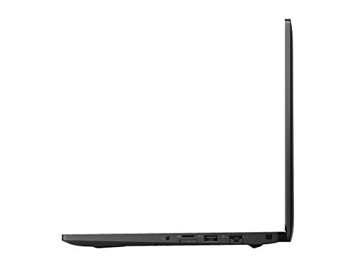 Dell Latitude 7490 Ultrabook | Intel Core i5 8th Gen Quad Core CPU | 32 GB RAM - 1 TB SSD | 14" Display with Webcam | Wi-Fi | Bluetooth | HDMI Port | Microsoft Office | Windows 10 Pro (Renewed)