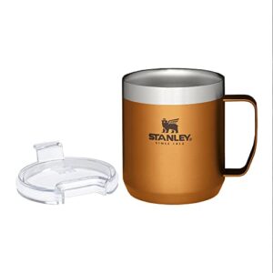 Stanley 10-09366-131 The Legendary Camp Mug Maple 12OZ / .35L