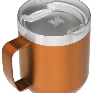 Stanley 10-09366-131 The Legendary Camp Mug Maple 12OZ / .35L