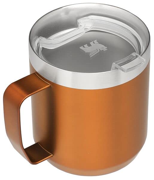 Stanley 10-09366-131 The Legendary Camp Mug Maple 12OZ / .35L