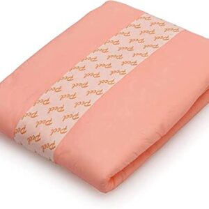 Extra Large Super-Absorbent Contoured Hospital Style Pad Liners - 7"X14" - Maternity Pads- Incontinence Liners (20)