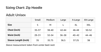 ESSENTIALS Zip Hoodie