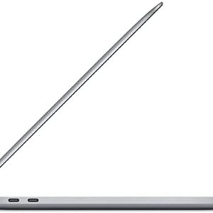 Late 2020 Apple MacBook Pro with Apple M1 Chip (13 inch, 8GB RAM, 1TB SSD) Space Gray (Renewed)