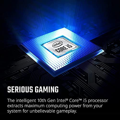 acer Nitro 5 Gaming Laptop 15.6" FHD 144Hz, Intel Core i5-11400H(up to 4.5GHz), GeForce RTX 3050 Ti, 16GB RAM 1TB PCIe SSD, WiFi6 Backlit Keyboard w/Mousepad