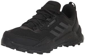 adidas mens terrex ax4 core black/carbon/grey 9.5