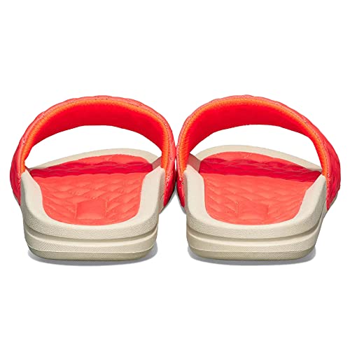 Athletic Propulsion Labs (APL) Lusso Slide Magma/Pristine 8 B (M)