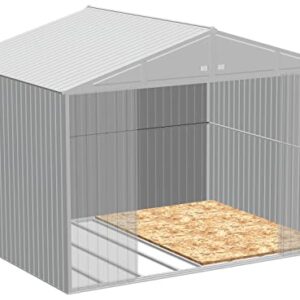 Arrow Sheds Floor Frame Kit for Arrow Elite Storage Sheds, Sheds 8' and 10' Deep