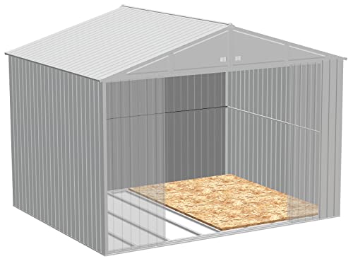 Arrow Sheds Floor Frame Kit for Arrow Elite Storage Sheds, Sheds 8' and 10' Deep