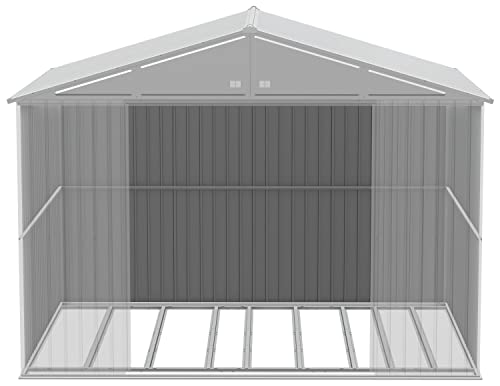 Arrow Sheds Floor Frame Kit for Arrow Elite Storage Sheds, Sheds 8' and 10' Deep