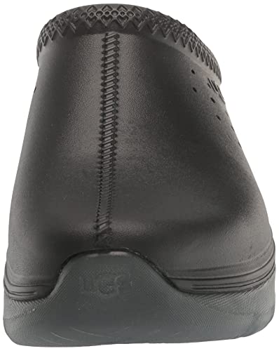 UGG Unisex Tasman Sport Sneaker, Black, 11 US Men