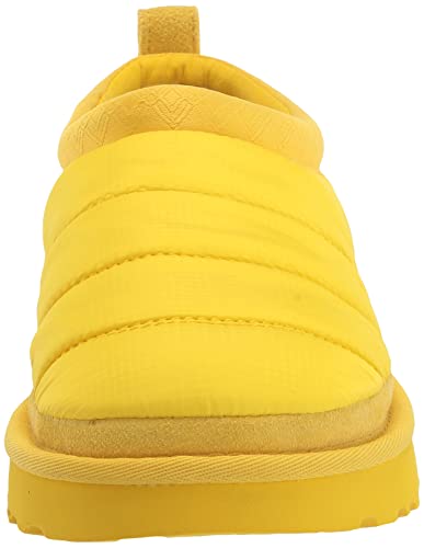 UGG Women's Tasman LTA Slipper, Canary, 9