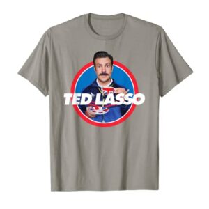 Ted Lasso Tea Cup T-Shirt