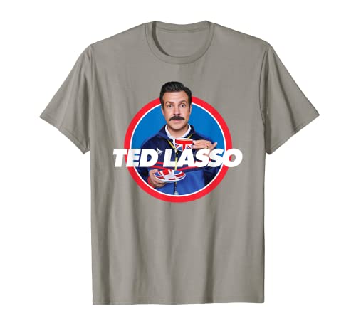 Ted Lasso Tea Cup T-Shirt