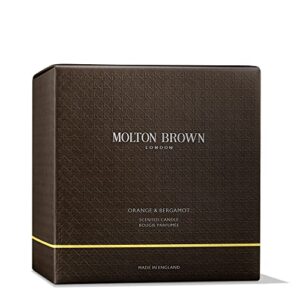 Molton Brown Orange & Bergamot Luxury Scented Candle (Triple Wick), 21.16 oz.