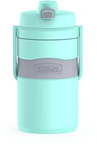 thermos 64 ounce foam insulated water jug