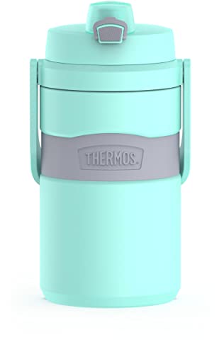 Thermos 64 Ounce Foam Insulated Water Jug