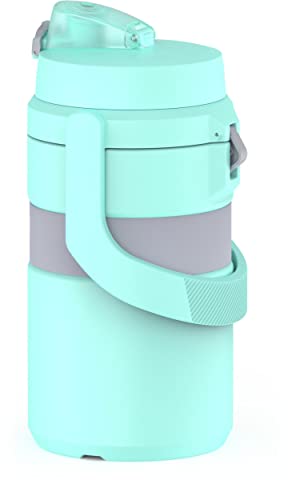 Thermos 64 Ounce Foam Insulated Water Jug