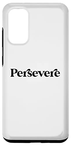 Galaxy S20 Persevere Case