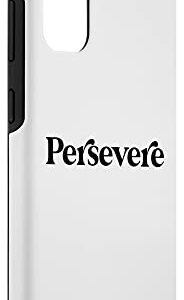 Galaxy S20 Persevere Case