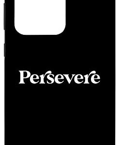 Galaxy S20 Ultra Persevere, She Persevered Case