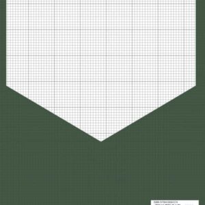 Graph Paper 10 Squares Per Inch Notebook: 10x10 Grid Graph Paper, Grid Paper Composition Notebook For College, Engineering, Cross Stitch, 10 Lines Per Inch, 8.5 X 11, 100 Pages