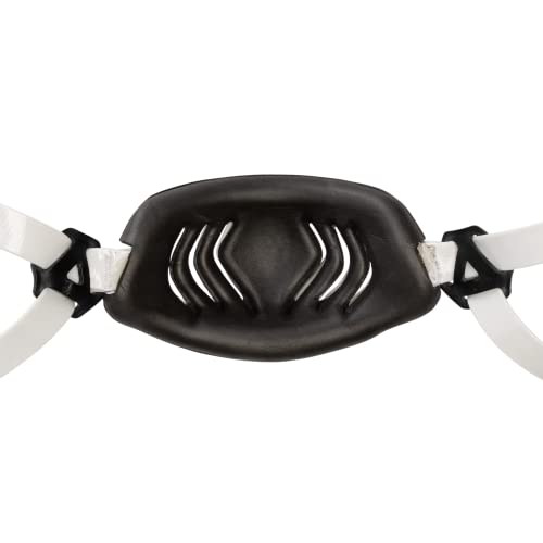 Spotlight Chin Strap Black OSFM