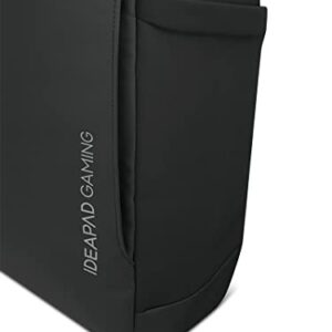 Lenovo IdeaPad Gaming Backpack, Black, Large 16 inch