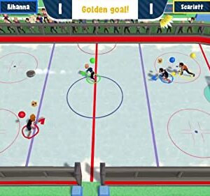 Instant Sports All-Stars for PlayStation 5