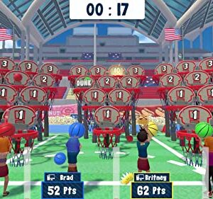 Instant Sports All-Stars for PlayStation 5