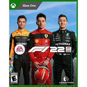 F1 2022 – Xbox One