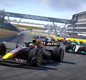 F1 2022 – Xbox One