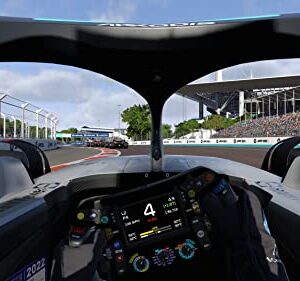 F1 2022 – Xbox One