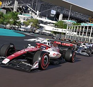 F1 2022 – Xbox One