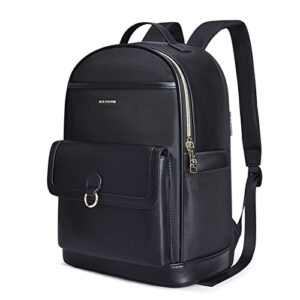 missnine laptop backpack fashion travel backpack business computer backpack college bookbag casual daypack for work