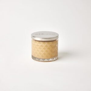 Gold Canyon™ - Sugar Cookie Scented Candle, Three-Wick, 100% Natural Soy Wax, Notes of Creamy Butter, Sweet Sugar, and Smooth Vanilla