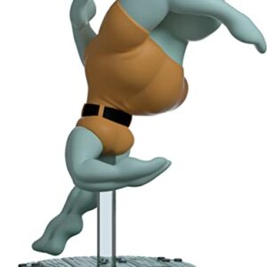 Falling Handsome Squidward, 4.7" Squidward Collectible Figure - Youtooz Based on TV Series Spongebob Squarepants