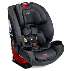 britax one4life clicktight all-in-one car seat, cool n dry