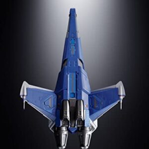 BANDAI SPIRITS(バンダイ スピリッツ) Tamashi Nations - Lightyear - XL-15 Space Ship, Bandai Spirits CHOGOKIN