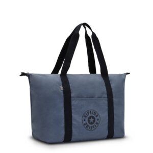 Kipling Art Medium Lite Tote Bag Blazing Grey C