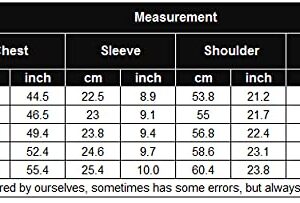 COOFANDY Men's Short Sleeve Button Down Shirts Linen Casual Shirts for Summer Beach Vacation Wear White