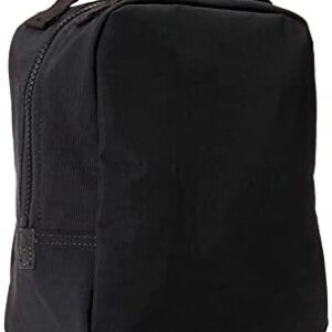 Kipling Womens Women's Lyla Bag, Insulated Reusable Tote, Tote Lunch Bag, True Black, Lunch Tote US