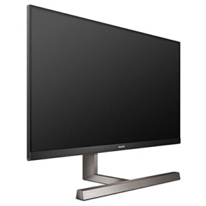 PHILIPS Momentum 329M1RV 32" 4K HDR 400 Gaming Monitor, Designed for Xbox, 144Hz, USB-C PD 65 Watts, 1 ms Response Time, 4Yr Advanced Replacement, Height-Adjustable