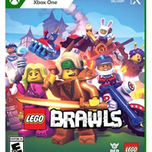 LEGO Brawls - Xbox Series X