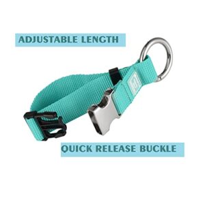 2PCS Heavy Duty Add a Bag Luggage Strap Jacket Gripper,Carry-on Baggage Suitcase Straps Belts Travel Accessories-Cyan