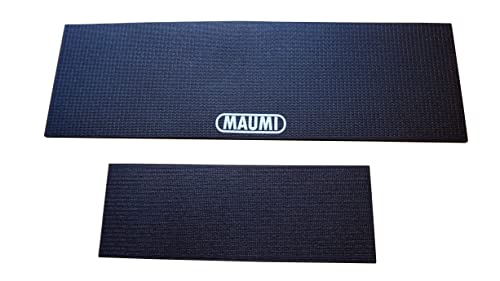 Concept 2 Rower Mat for Model D Concept2 Rowing Machine - Anti Slip and High Density - Concept 2 Rowing Machine Fit - Concept 2 Rower Accessories (Concept 2 Model D)